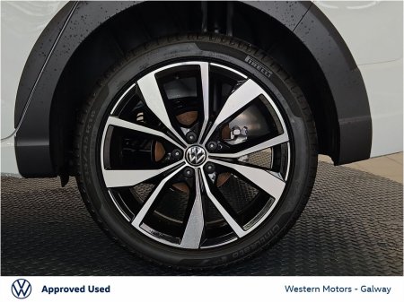 2026 Volkswagen Taigo - photo 9