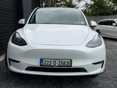 2022 Tesla Model Y - photo 2