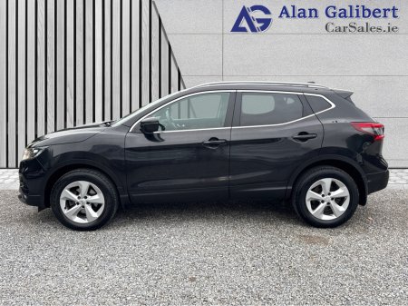 2019 Nissan Qashqai - photo 5