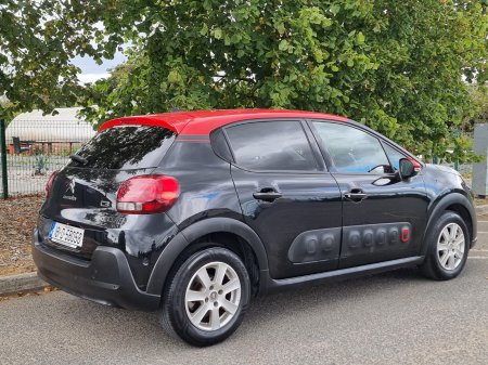 2018 Citroen C3 - photo 14