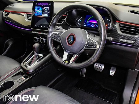 2021 Renault Arkana - photo 6