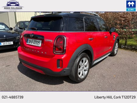 2021 Mini Countryman - photo 15