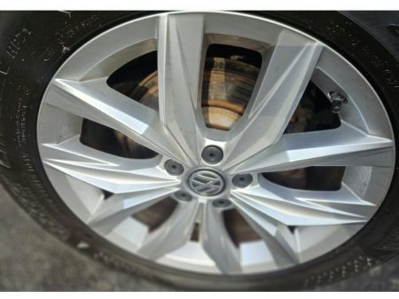 2016 Volkswagen Golf - photo 5