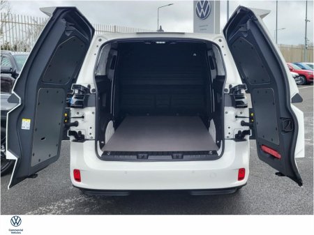 2026 Volkswagen ID.Buzz - photo 7