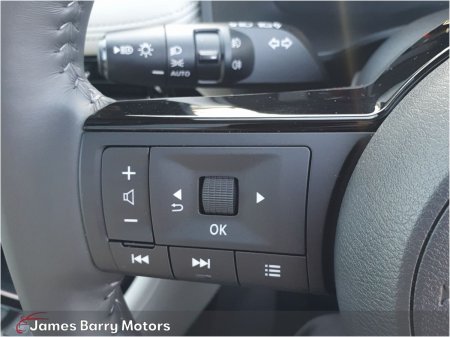 2026 Nissan X-Trail - photo 21