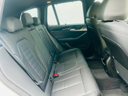 2021 BMW X3 - photo 13