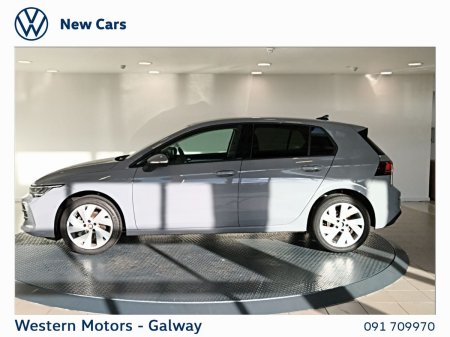 2026 Volkswagen Golf - photo 5