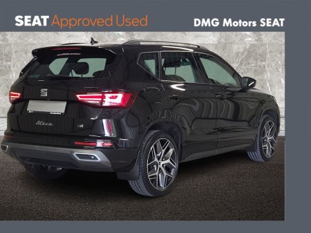 2023 SEAT Ateca - photo 4