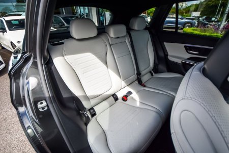 2023 Mercedes-Benz GLC - photo 13