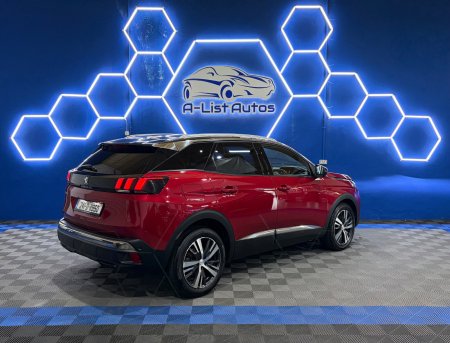 2024 Peugeot 3008 - photo 3