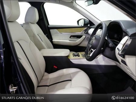 2026 Mazda CX-60 - photo 24