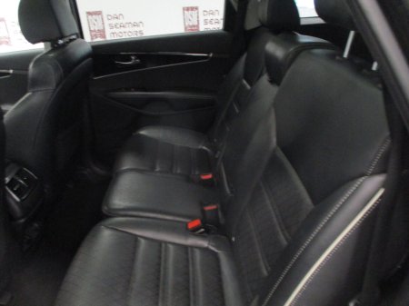 2018 Kia Sorento - photo 19