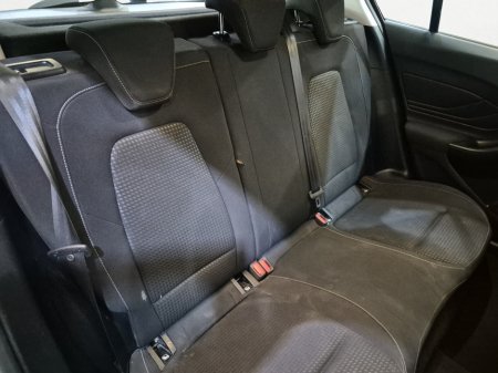 2023 Ford Focus - photo 19