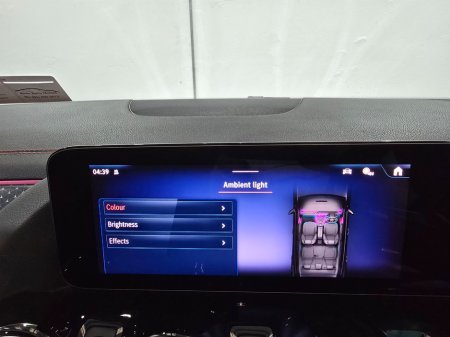 2024 Mercedes-Benz EQA - photo 27