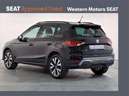 2026 SEAT Arona - photo 4