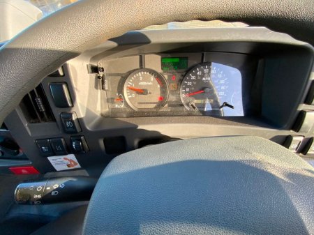 2019 Isuzu Other - photo 19
