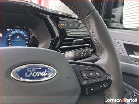 2027 Ford Tourneo Connect - photo 29