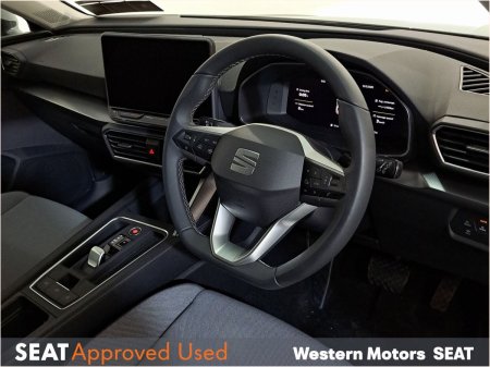 2026 SEAT Leon - photo 11