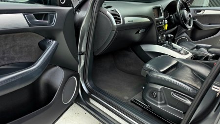 2016 Audi Q5 - photo 28