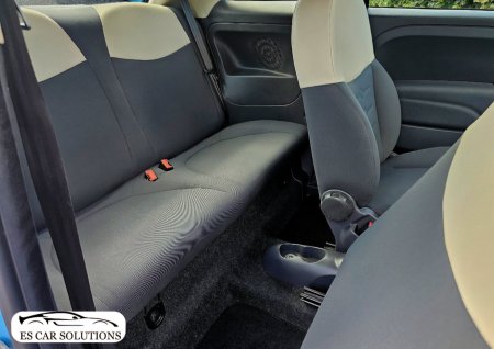 2013 Fiat 500 - photo 15
