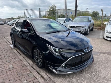 2021 Toyota Corolla - photo 3