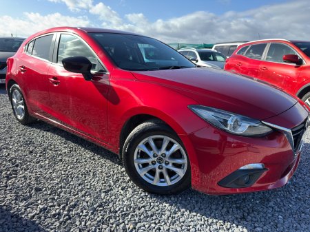 2017 Mazda Mazda3 - photo 7