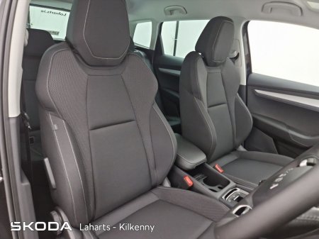 2026 Skoda Karoq - photo 23