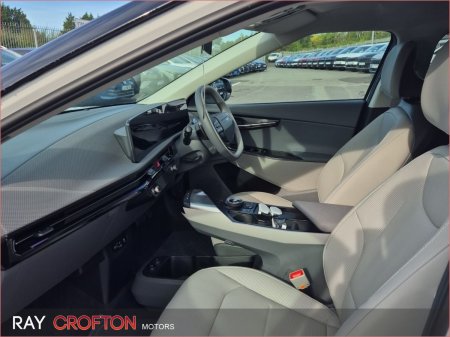 2026 Kia EV6 - photo 6
