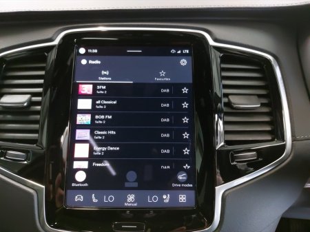 2024 Volvo XC90 - photo 18