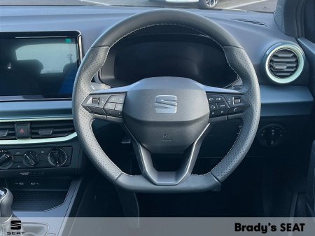 2026 SEAT Arona - photo 15