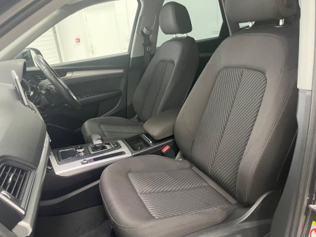 2019 Audi Q5 - photo 19