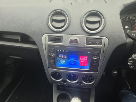 2008 Ford Fusion - photo 12