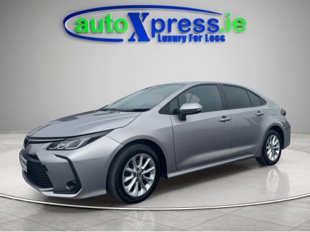 2019 Toyota Corolla - photo 3