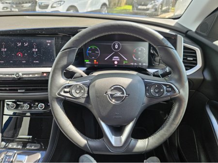 2024 Opel Grandland - photo 4
