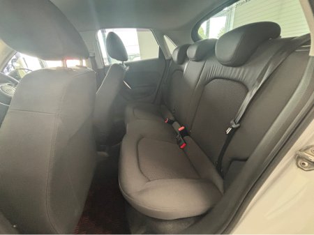 2015 Audi A1 - photo 11
