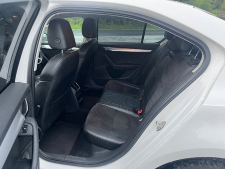 2014 Skoda Octavia - photo 10