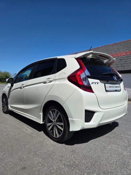 2016 Honda Fit - photo 6