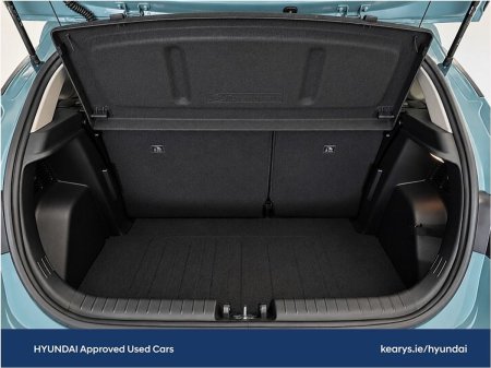 2024 Hyundai i20 - photo 9