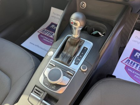 2017 Audi A3 - photo 14