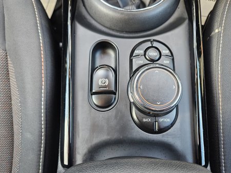 2019 Mini Clubman - photo 33