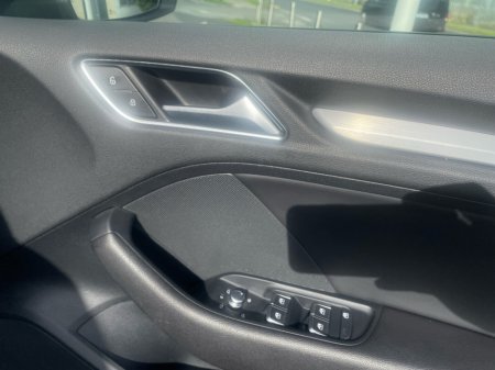 2019 Audi A3 - photo 11