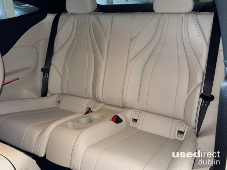 2025 Mercedes-Benz CLE - photo 16