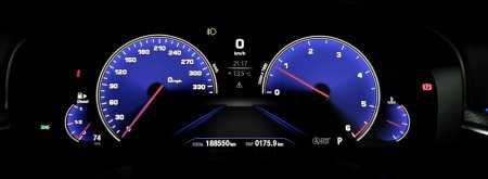 2018 BMW 5-Series - photo 40