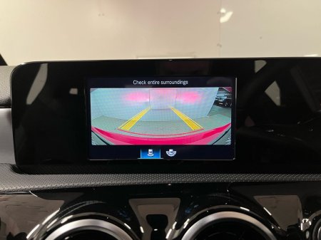 2019 Mercedes-Benz A-Class - photo 12