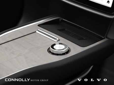 2026 Volvo EX90 - photo 11