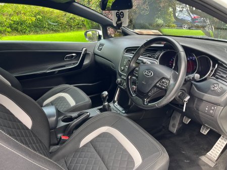 2017 Kia Ceed - photo 13