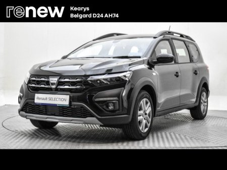 2022 Dacia Jogger - photo 15