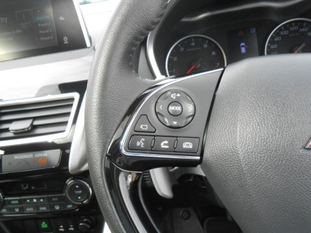 2019 Mitsubishi Eclipse Cross - photo 27