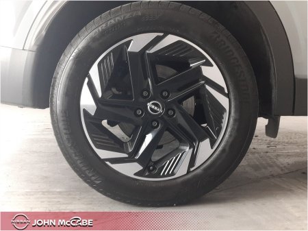 2025 Nissan Qashqai - photo 34