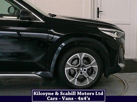 2025 BMW X1 - photo 29